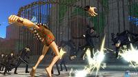 One Piece: Pirate Warrios se muestra en nuevas im�genes