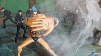 One Piece: Pirate Warrios se muestra en nuevas im�genes