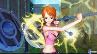 One Piece: Pirate Warrios se muestra en nuevas im�genes