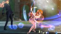 One Piece: Pirate Warrios se muestra en nuevas im�genes