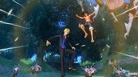 One Piece: Pirate Warrios se muestra en nuevas im�genes