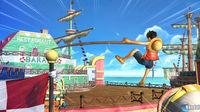 One Piece: Pirate Warrios se muestra en nuevas im�genes
