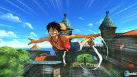 One Piece: Pirate Warrios se muestra en nuevas im�genes