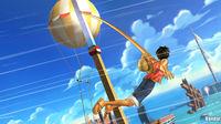 One Piece: Pirate Warrios se muestra en nuevas im�genes