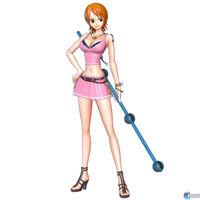 One Piece: Pirate Warrios se muestra en nuevas im�genes