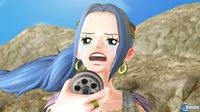One Piece: Pirate Warrios se muestra en nuevas im�genes