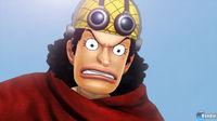 One Piece: Pirate Warrios se muestra en nuevas im�genes
