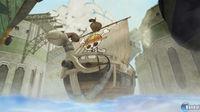 One Piece: Pirate Warrios se muestra en nuevas im�genes