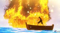 One Piece: Pirate Warrios se muestra en nuevas im�genes