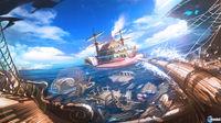 Nuevas imágenes de One Piece: Pirate Warriors