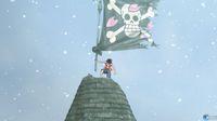 One Piece: Pirate Warriors se deja ver en nuevas imágenes y tráiler