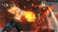 Nuevas im�genes e ilustraciones de One Piece: Pirate Warriors
