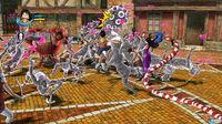 Nuevas im�genes e ilustraciones de One Piece: Pirate Warriors