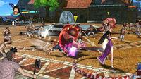 Nuevas im�genes e ilustraciones de One Piece: Pirate Warriors