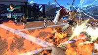 Nuevas im�genes e ilustraciones de One Piece: Pirate Warriors