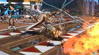 Nuevas im�genes e ilustraciones de One Piece: Pirate Warriors