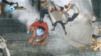 Nuevas im�genes e ilustraciones de One Piece: Pirate Warriors
