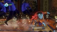 Nuevas im�genes e ilustraciones de One Piece: Pirate Warriors