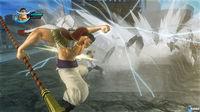 Nuevas im�genes e ilustraciones de One Piece: Pirate Warriors