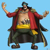 Nuevas im�genes e ilustraciones de One Piece: Pirate Warriors