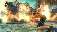 Nuevas im�genes e ilustraciones de One Piece: Pirate Warriors