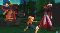Nuevas im�genes e ilustraciones de One Piece: Pirate Warriors