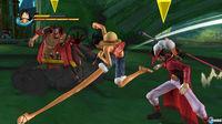 Nuevas im�genes e ilustraciones de One Piece: Pirate Warriors