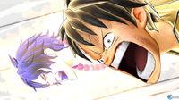 Nuevas im�genes e ilustraciones de One Piece: Pirate Warriors