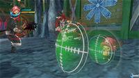 Nuevas im�genes e ilustraciones de One Piece: Pirate Warriors