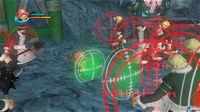Nuevas im�genes e ilustraciones de One Piece: Pirate Warriors