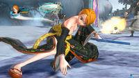 Im�genes de lanzamiento para One Piece: Pirate Warriors