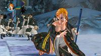Im�genes de lanzamiento para One Piece: Pirate Warriors