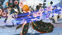 Im�genes de lanzamiento para One Piece: Pirate Warriors