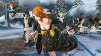 Im�genes de lanzamiento para One Piece: Pirate Warriors