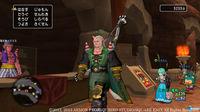 Pantalla Dragon Quest X