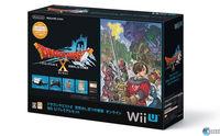 Presentado el pack de Wii U y Dragon Quest X para Jap�n