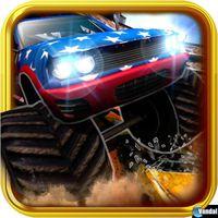 Imagen 6 de MegaStunt Mayhem Pro para iPhone
