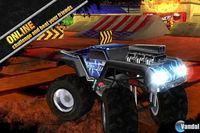 Imagen 1 de MegaStunt Mayhem Pro para iPhone