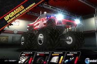 Imagen 4 de MegaStunt Mayhem Pro para iPhone