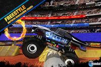 Imagen 5 de MegaStunt Mayhem Pro para iPhone