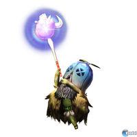 Imagen 136 de Monster Hunter Tri G para Nintendo 3DS