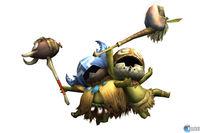 Imagen 138 de Monster Hunter Tri G para Nintendo 3DS