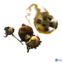 Imagen 141 de Monster Hunter Tri G para Nintendo 3DS