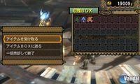 Imagen 144 de Monster Hunter Tri G para Nintendo 3DS