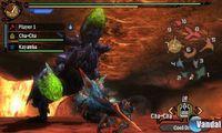 Nuevas im�genes e ilustraciones de Monster Hunter 3 Ultimate