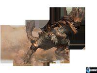 Nuevas im�genes e ilustraciones de Monster Hunter 3 Ultimate