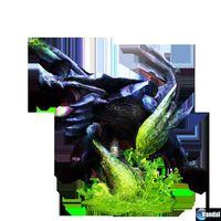 Nuevas im�genes e ilustraciones de Monster Hunter 3 Ultimate