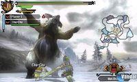 Nuevas im�genes e ilustraciones de Monster Hunter 3 Ultimate