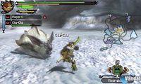 Nuevas im�genes e ilustraciones de Monster Hunter 3 Ultimate