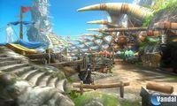 Comparativa gr�fica de Monster Hunter 3 Ultimate en 3DS y Wii U